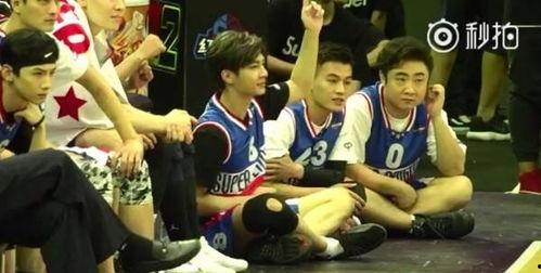 爆料飞轮海成员的新闻,昔日偶像组合再掀波澜 第3张 爆料飞轮海成员的新闻,昔日偶像组合再掀波澜 第3张