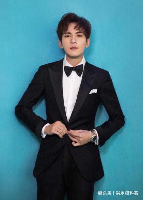 成毅最新代言大爆料,品牌合作背后的精彩故事 第3张 成毅最新代言大爆料,品牌合作背后的精彩故事 第3张