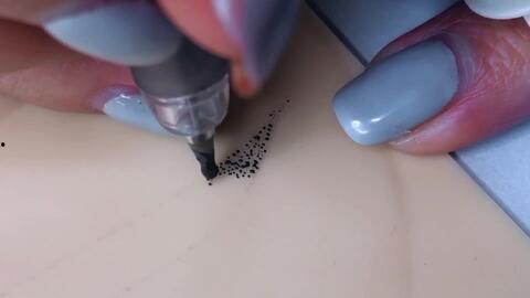 纹绣爆料视频教程全集免费观看,揭秘纹绣技艺全解析 第3张 纹绣爆料视频教程全集免费观看,揭秘纹绣技艺全解析 第3张