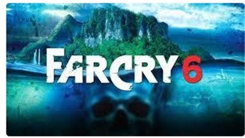 孤岛惊魂最新爆料,神秘势力崛起，危机四伏的孤岛冒险即将开启！